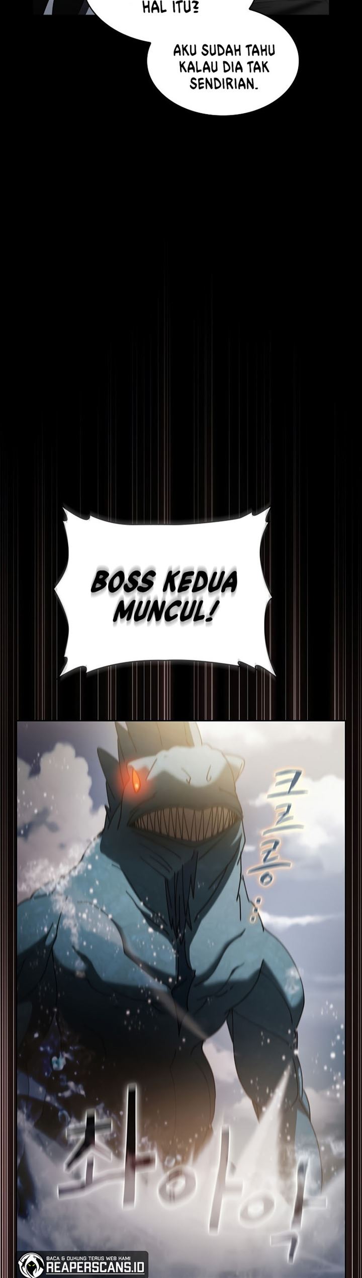 is-this-hunter-for-real - Chapter: 23