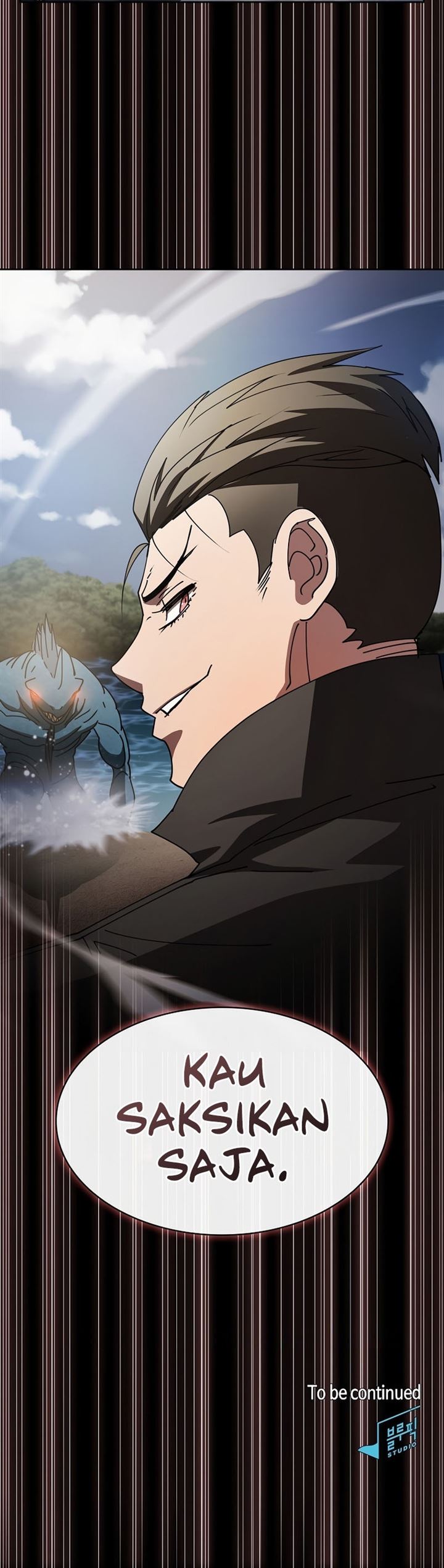 is-this-hunter-for-real - Chapter: 23