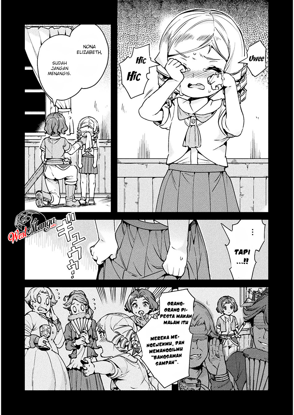 neet-dakedo-hello-work-ni-ittara-isekai-ni-tsuretekareta - Chapter: 24