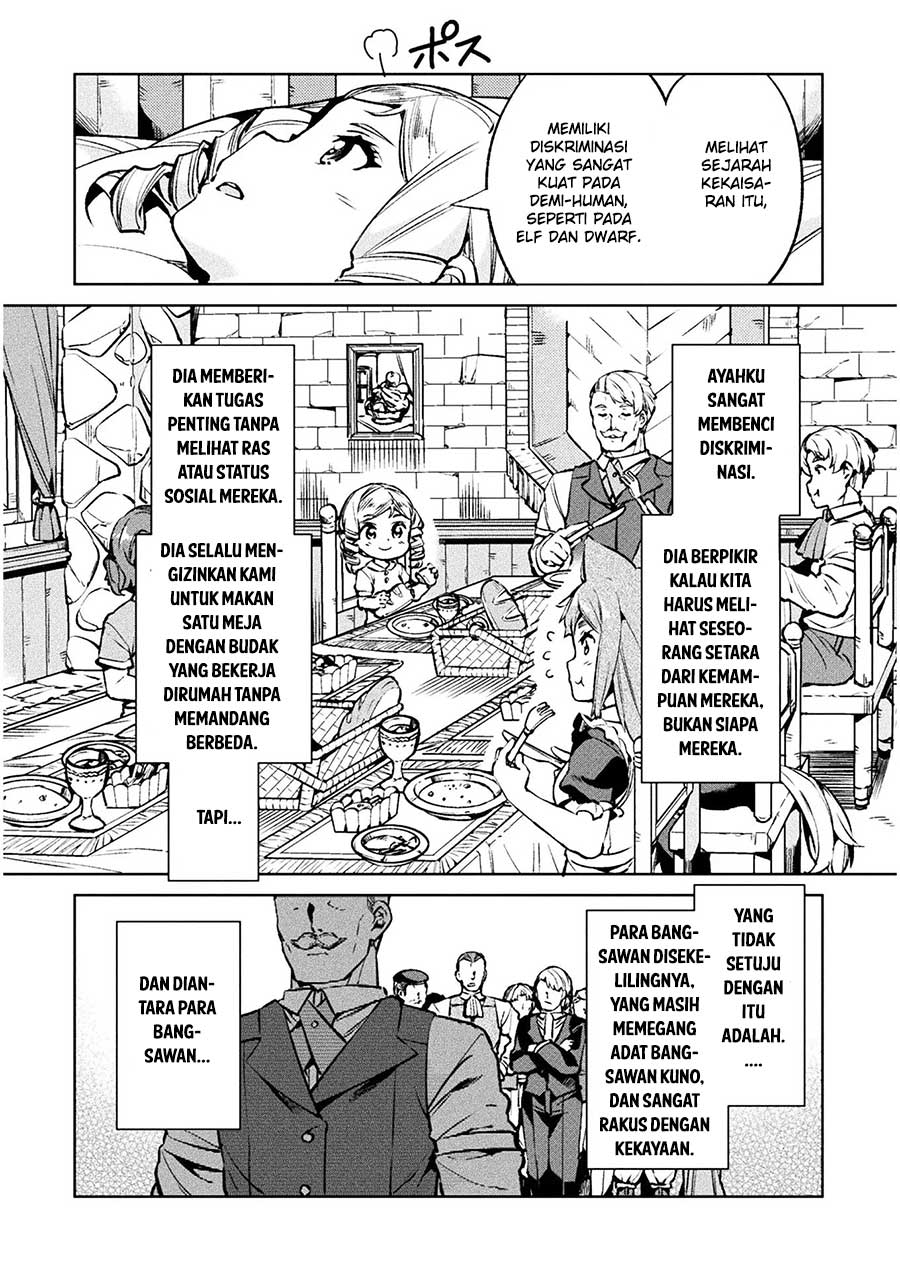 neet-dakedo-hello-work-ni-ittara-isekai-ni-tsuretekareta - Chapter: 25