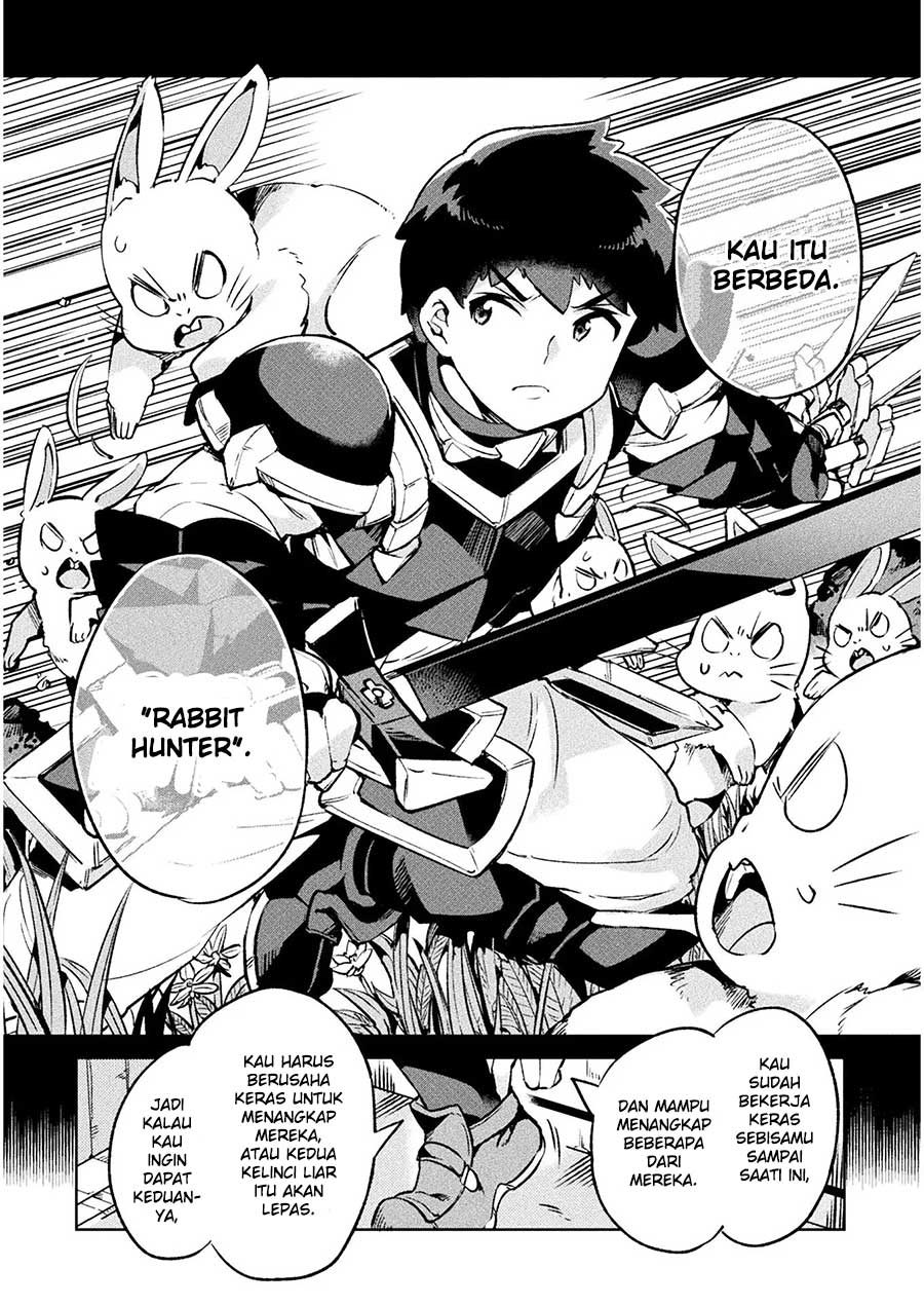 neet-dakedo-hello-work-ni-ittara-isekai-ni-tsuretekareta - Chapter: 25