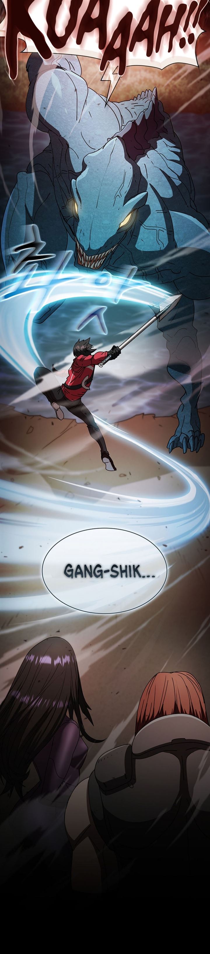 is-this-hunter-for-real - Chapter: 25