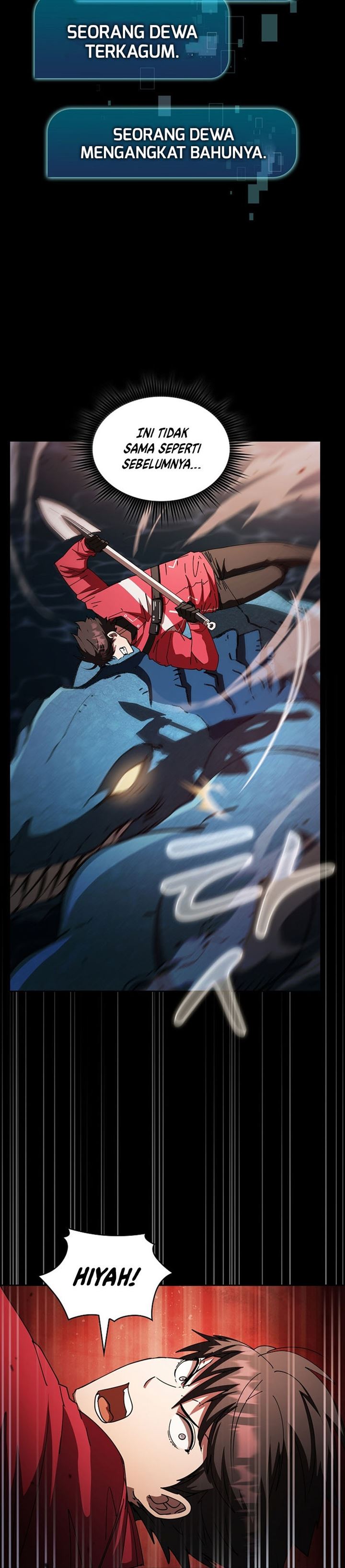 is-this-hunter-for-real - Chapter: 25
