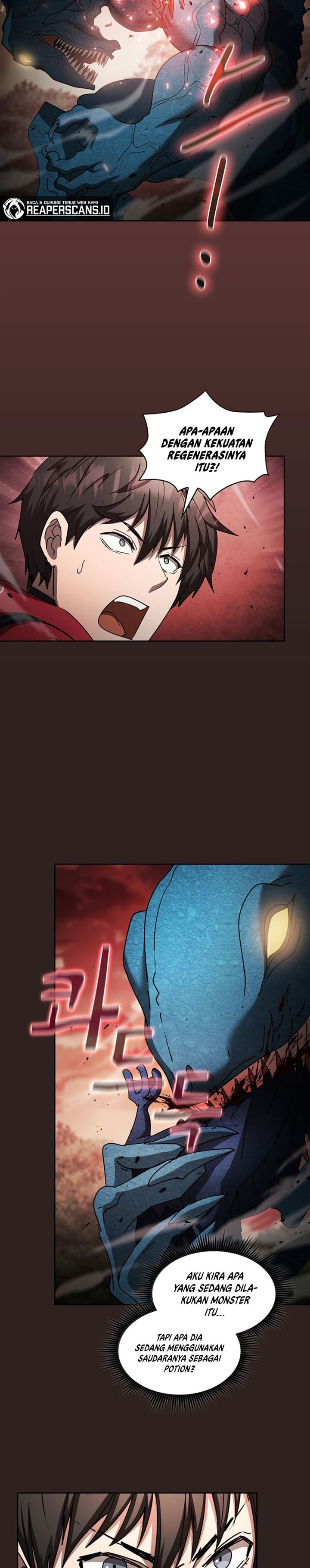 is-this-hunter-for-real - Chapter: 25