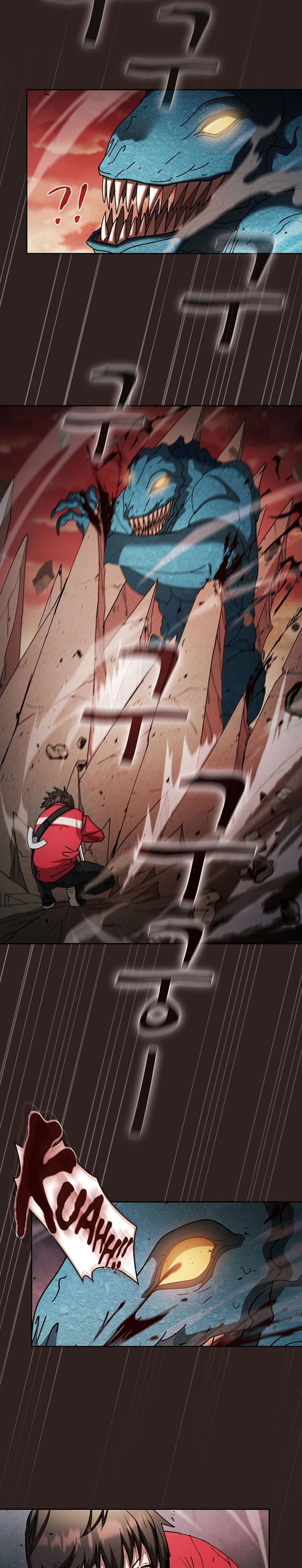 is-this-hunter-for-real - Chapter: 25