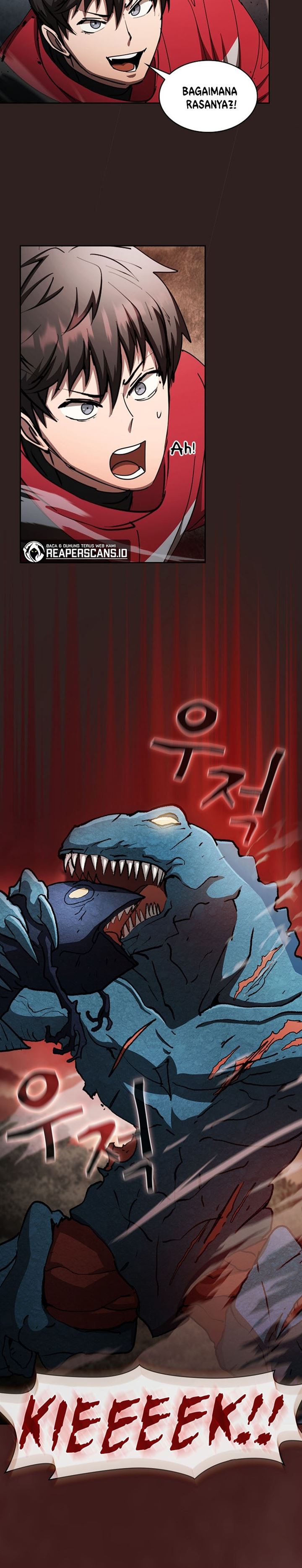 is-this-hunter-for-real - Chapter: 25