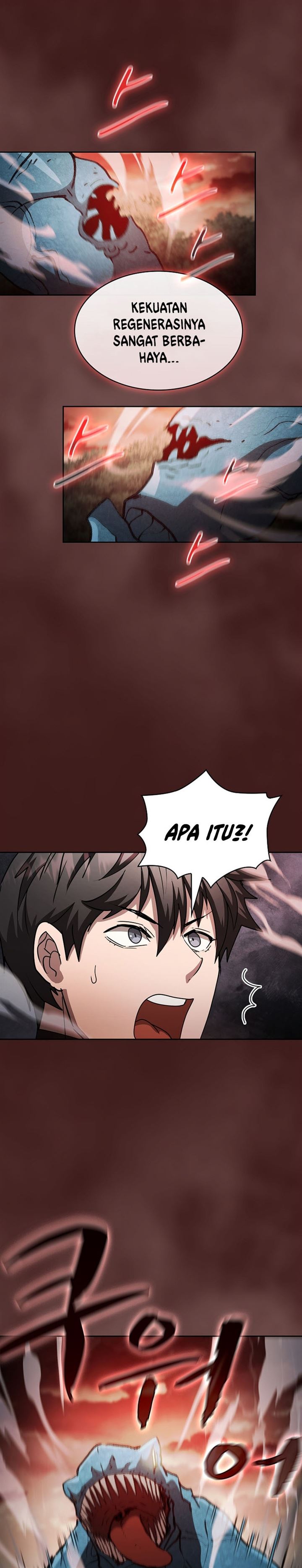 is-this-hunter-for-real - Chapter: 25