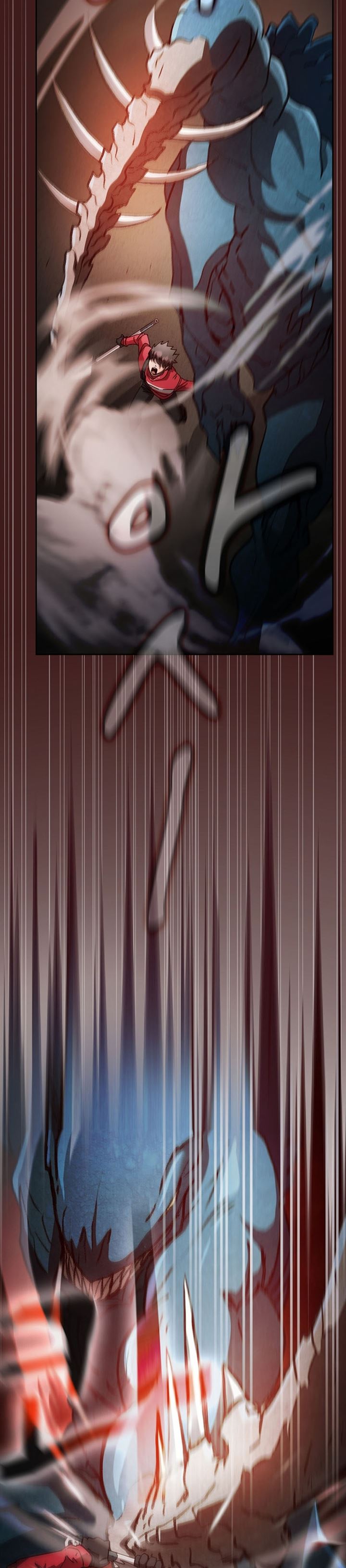 is-this-hunter-for-real - Chapter: 25