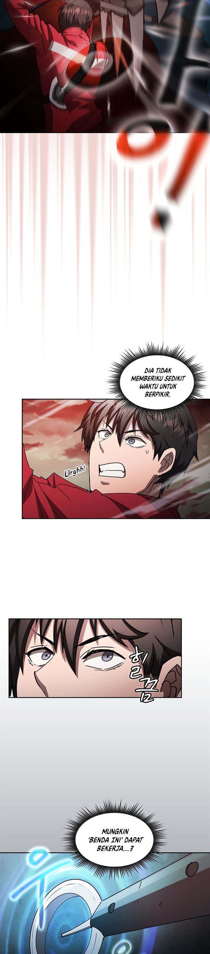 is-this-hunter-for-real - Chapter: 25