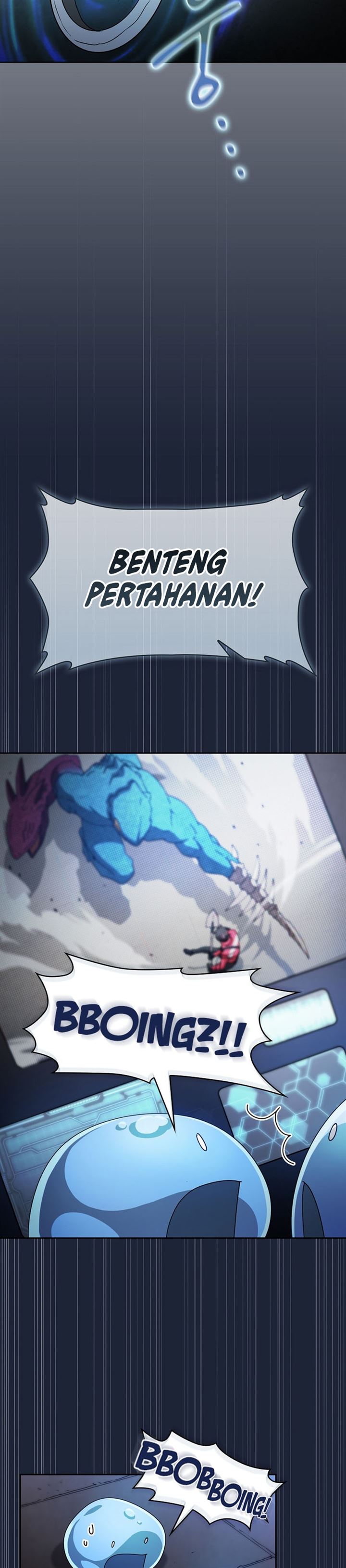 is-this-hunter-for-real - Chapter: 25