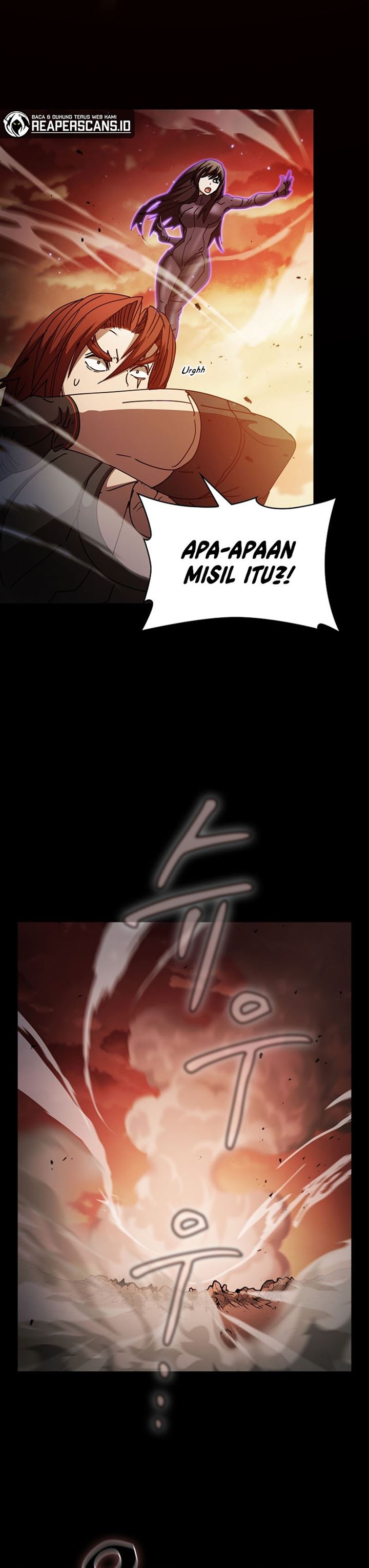 is-this-hunter-for-real - Chapter: 25