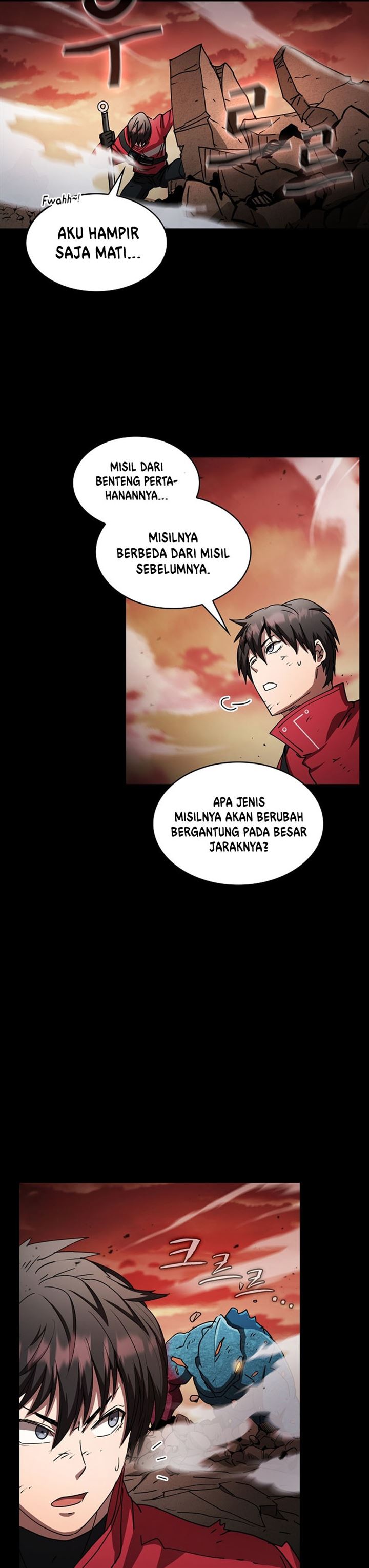 is-this-hunter-for-real - Chapter: 25