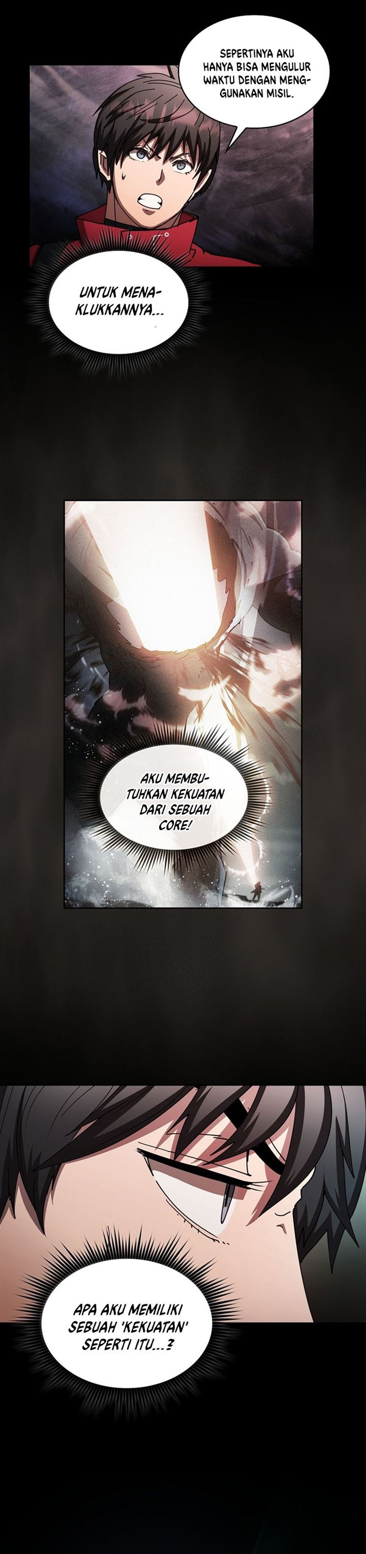 is-this-hunter-for-real - Chapter: 25
