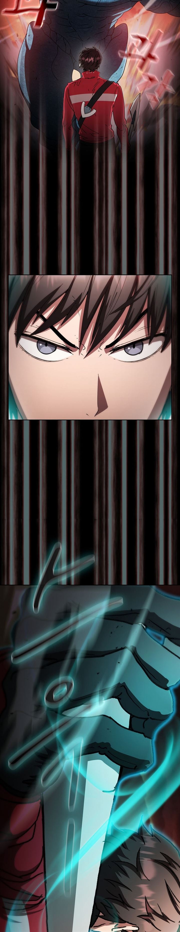is-this-hunter-for-real - Chapter: 25