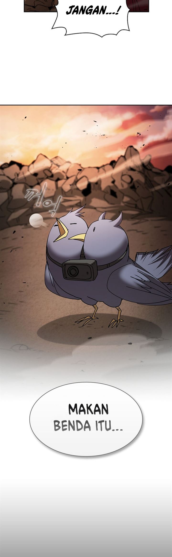 is-this-hunter-for-real - Chapter: 25