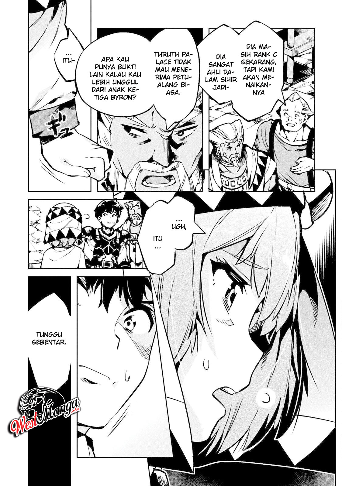 neet-dakedo-hello-work-ni-ittara-isekai-ni-tsuretekareta - Chapter: 26