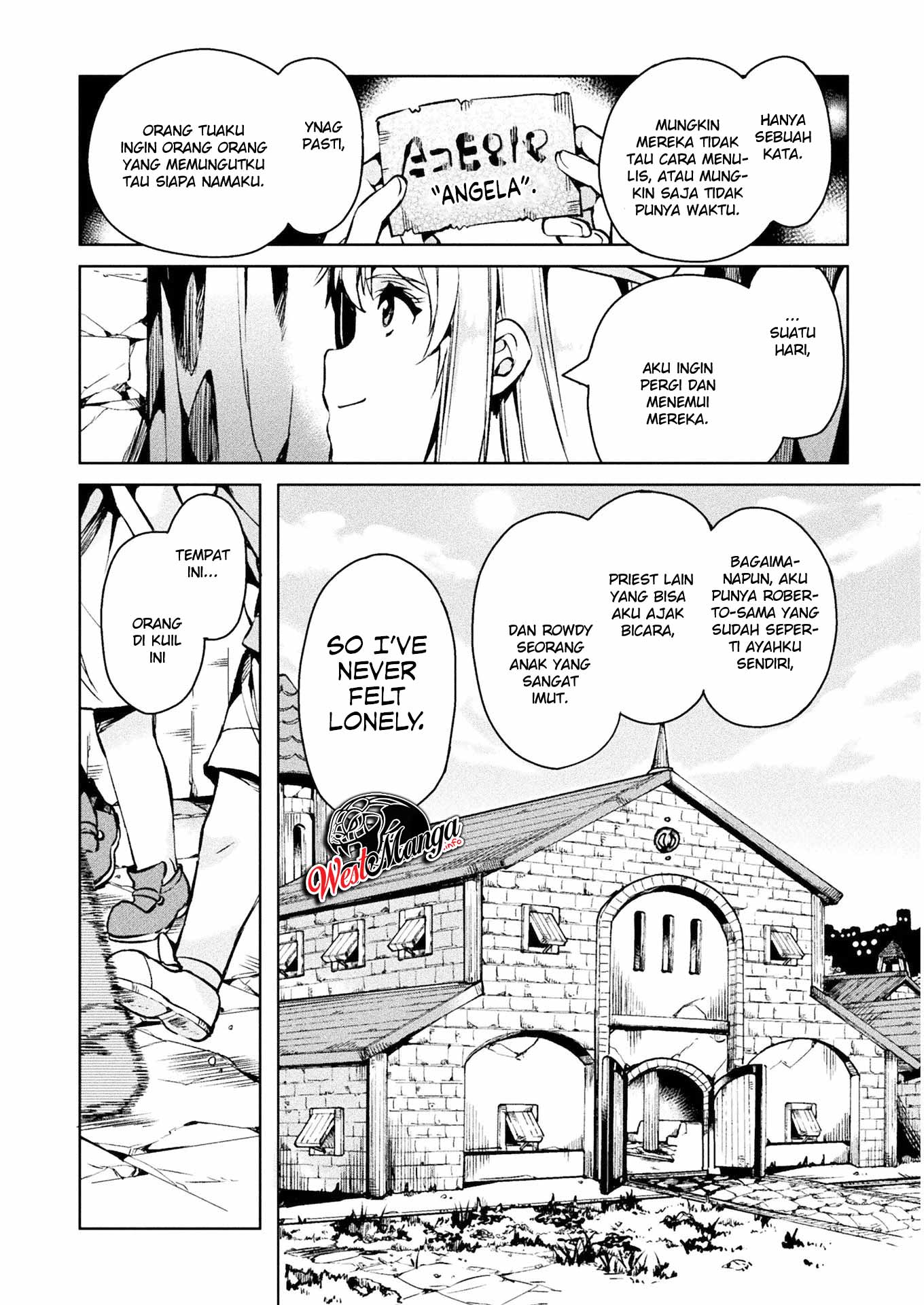 neet-dakedo-hello-work-ni-ittara-isekai-ni-tsuretekareta - Chapter: 27