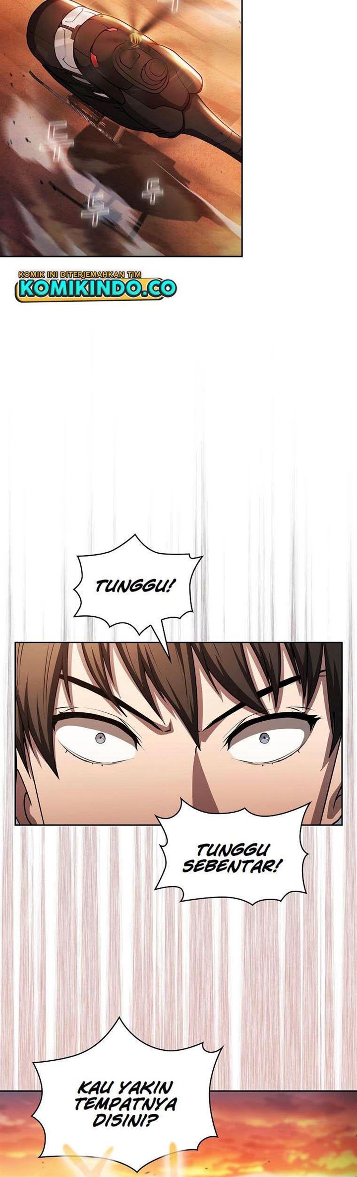 is-this-hunter-for-real - Chapter: 27