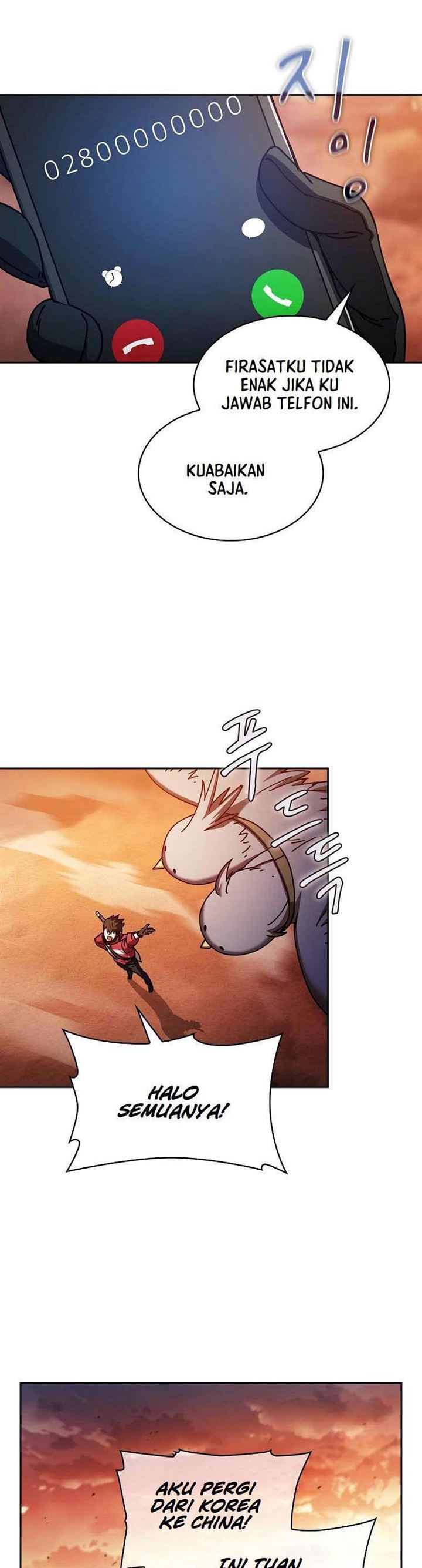 is-this-hunter-for-real - Chapter: 27
