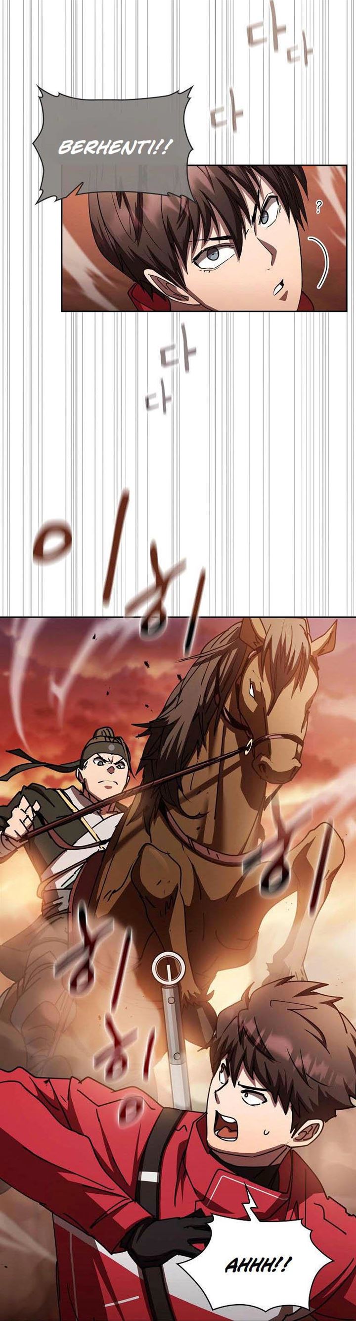 is-this-hunter-for-real - Chapter: 27