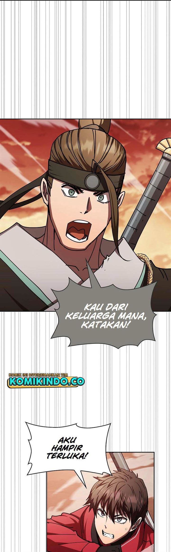 is-this-hunter-for-real - Chapter: 27