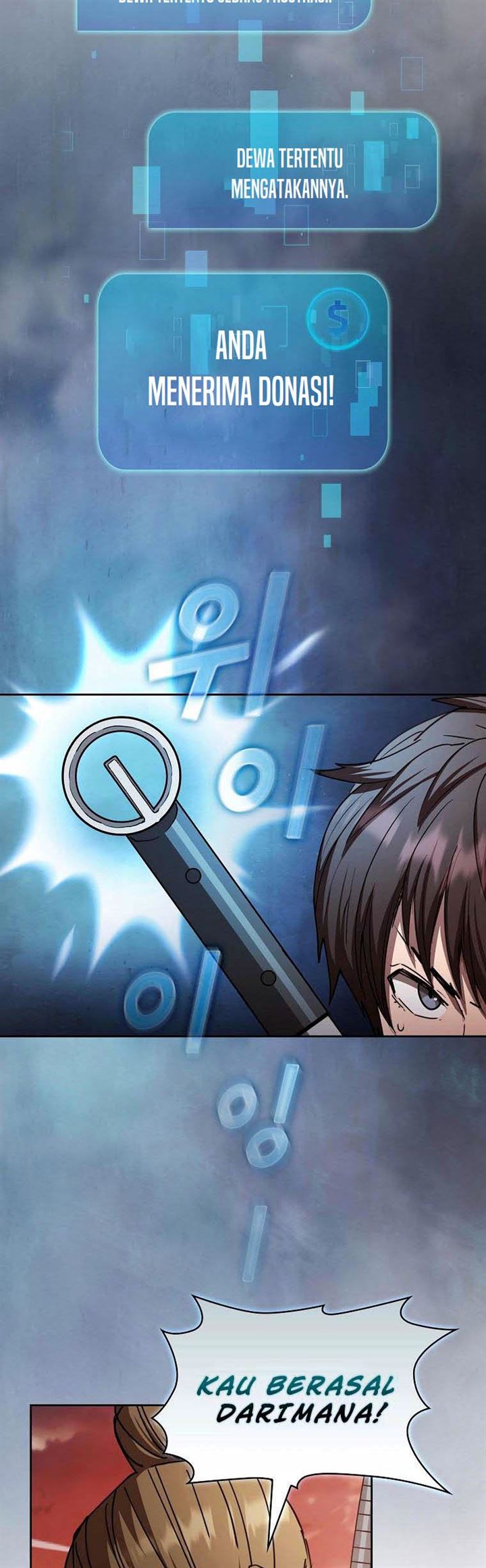 is-this-hunter-for-real - Chapter: 27