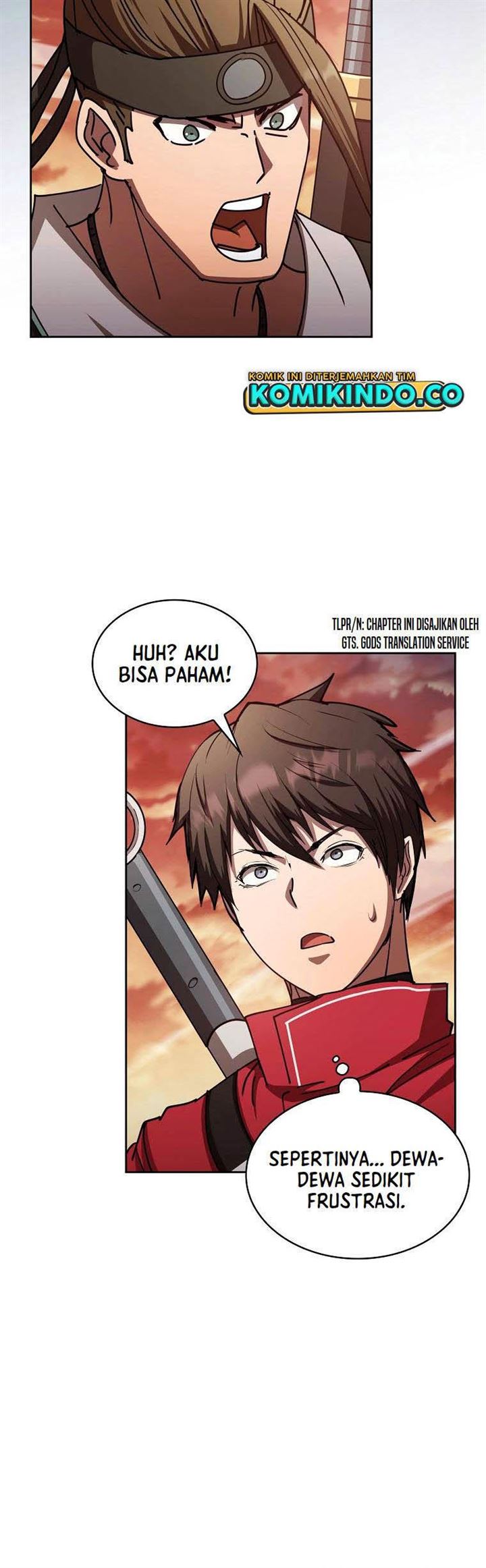 is-this-hunter-for-real - Chapter: 27