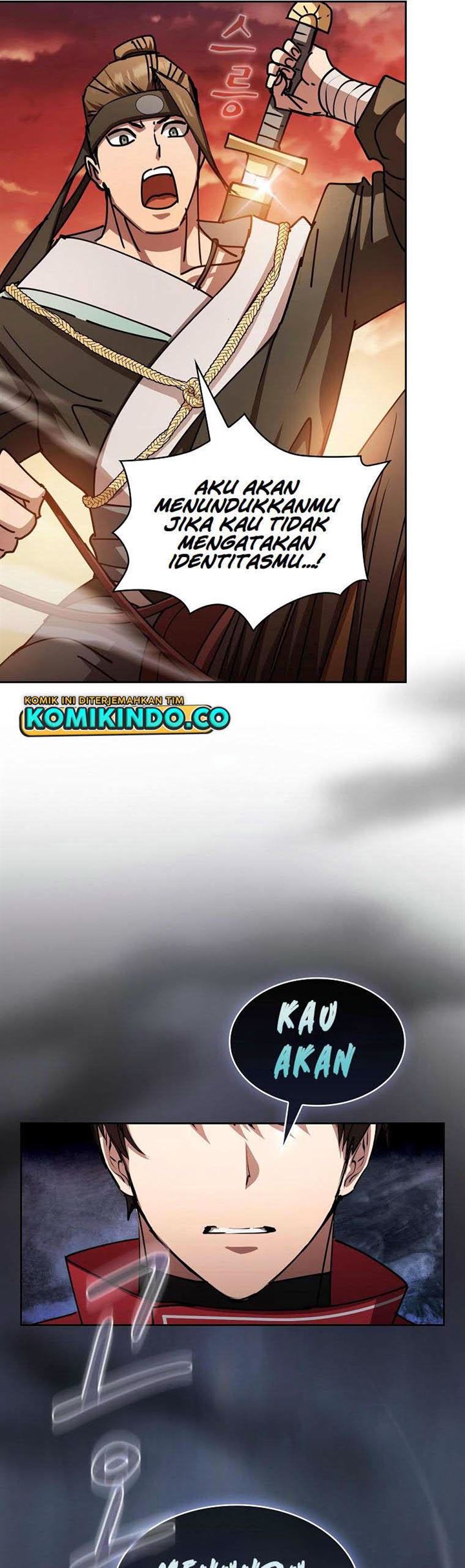 is-this-hunter-for-real - Chapter: 27