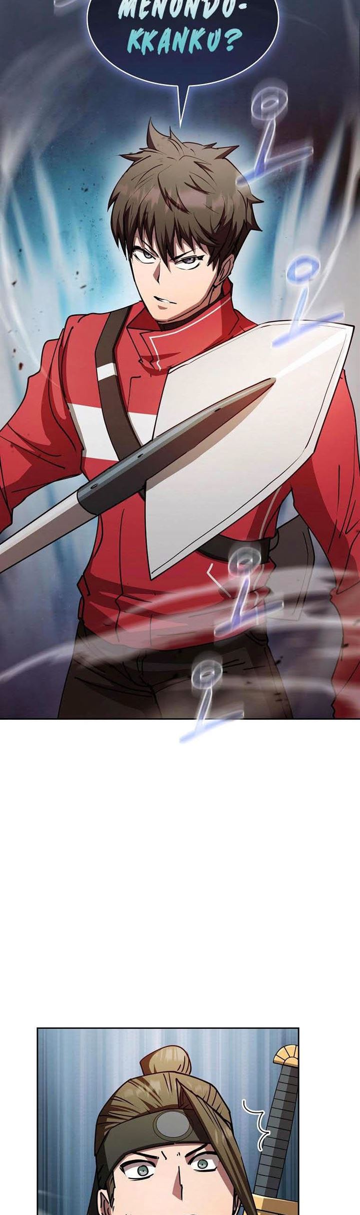 is-this-hunter-for-real - Chapter: 27