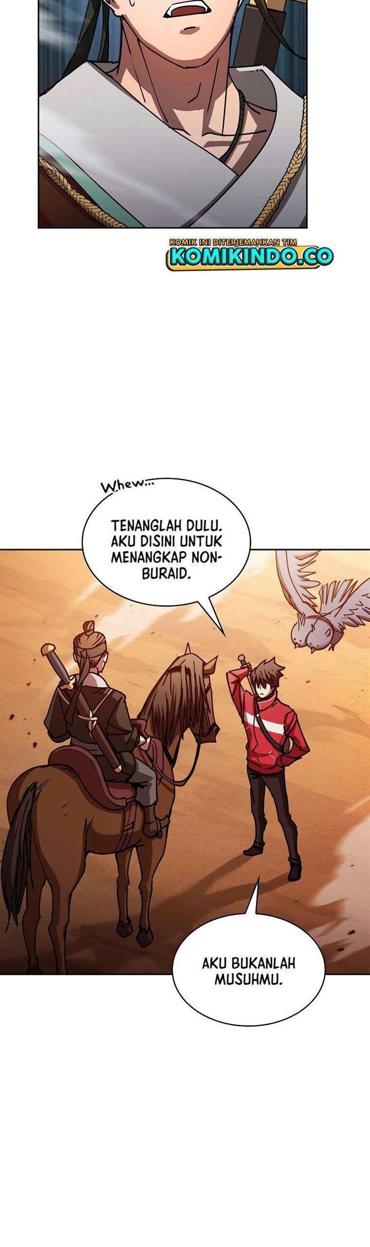 is-this-hunter-for-real - Chapter: 27