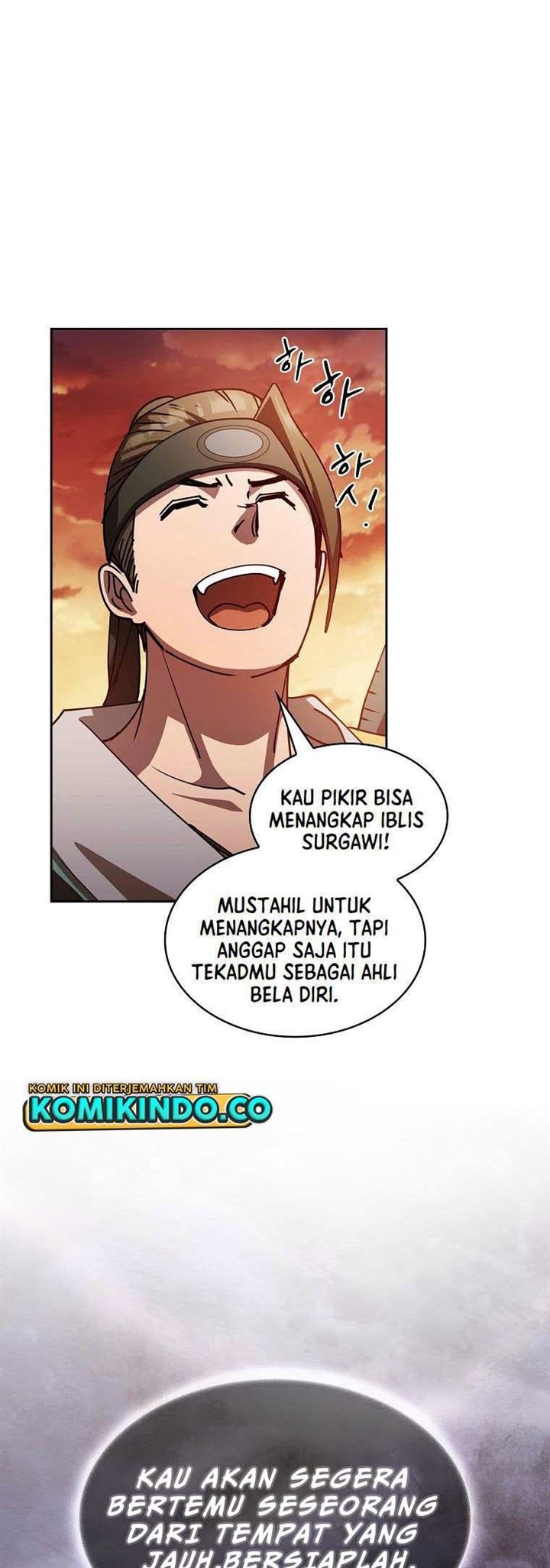 is-this-hunter-for-real - Chapter: 27