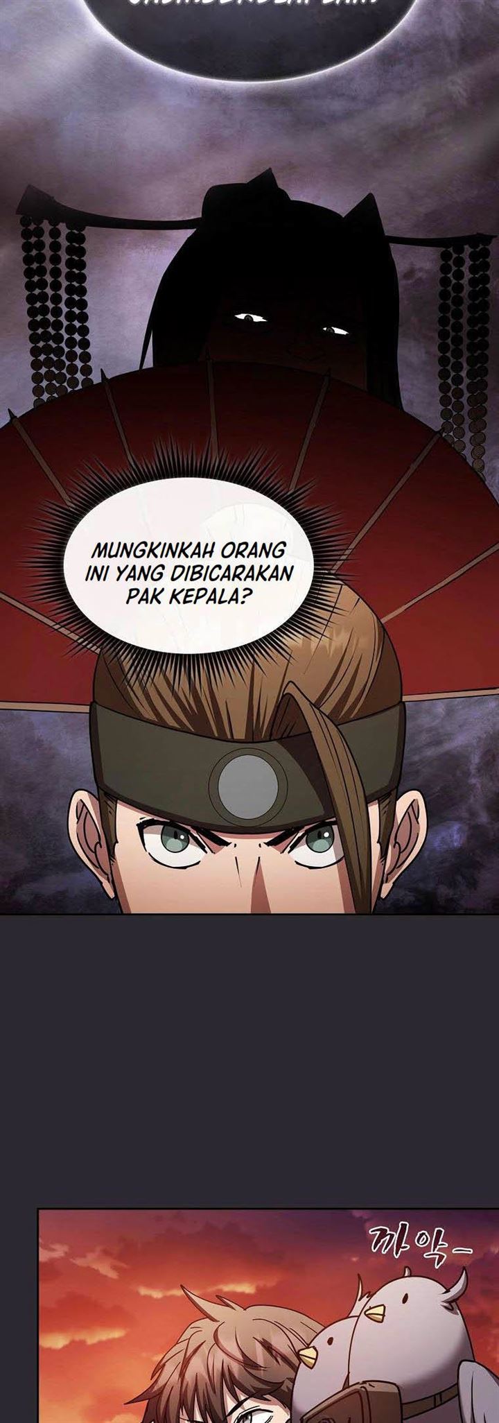 is-this-hunter-for-real - Chapter: 27