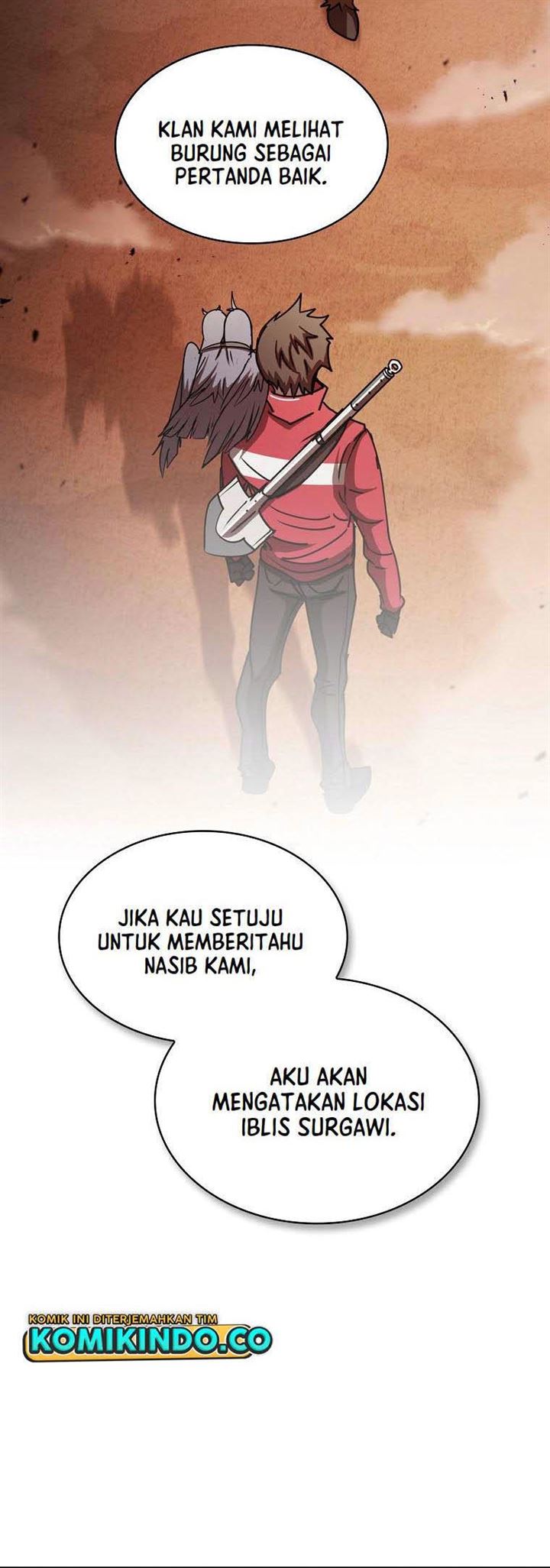 is-this-hunter-for-real - Chapter: 27