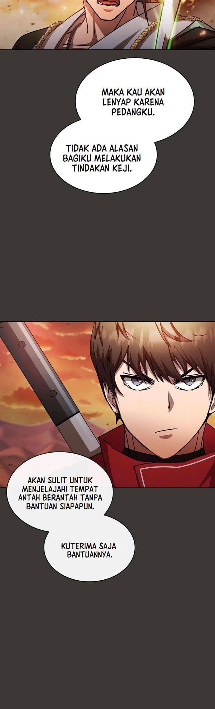 is-this-hunter-for-real - Chapter: 27