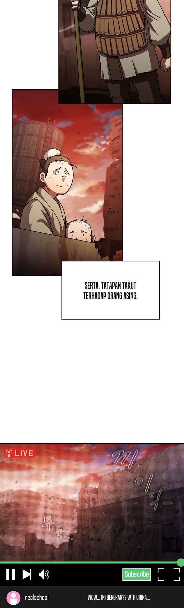is-this-hunter-for-real - Chapter: 27