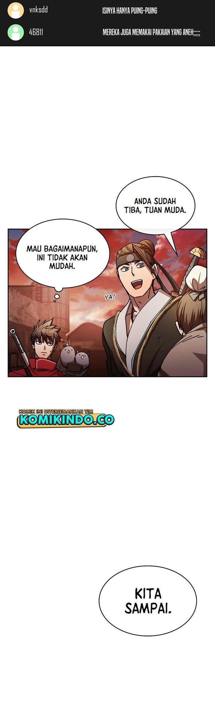 is-this-hunter-for-real - Chapter: 27