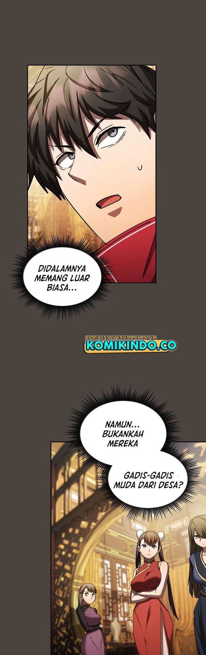 is-this-hunter-for-real - Chapter: 27