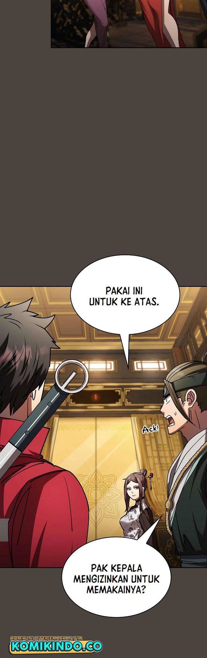 is-this-hunter-for-real - Chapter: 27