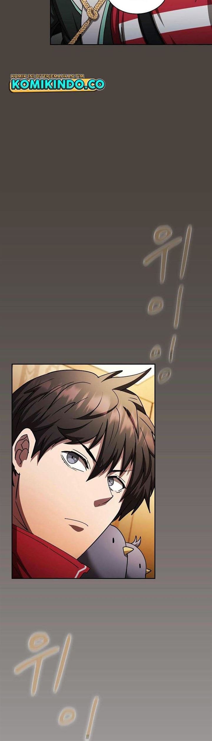 is-this-hunter-for-real - Chapter: 27