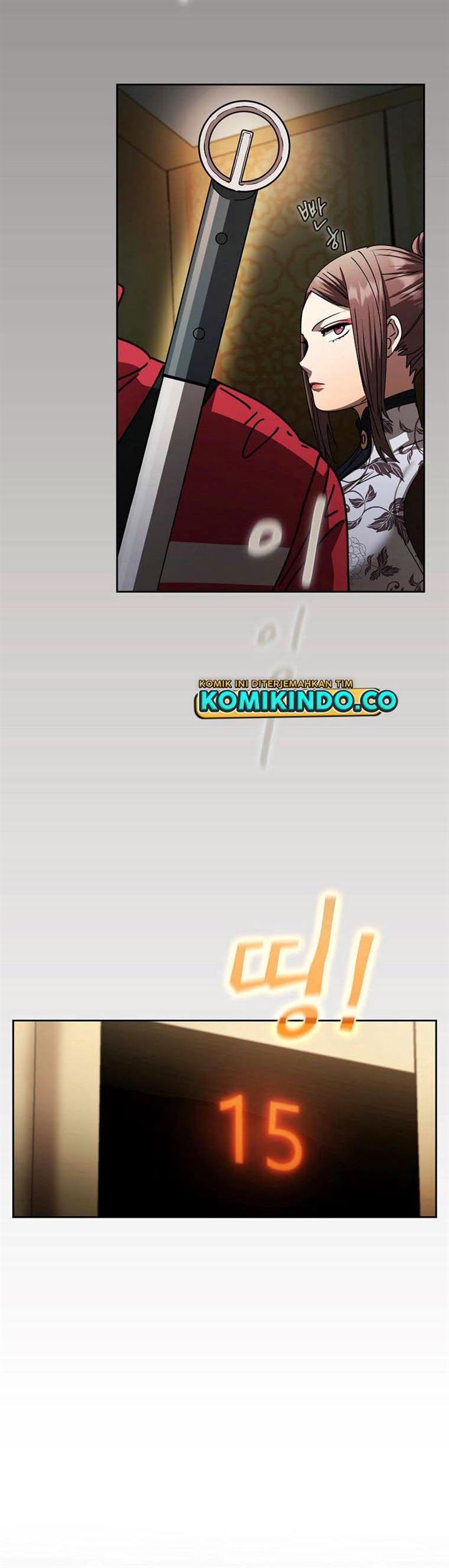 is-this-hunter-for-real - Chapter: 27