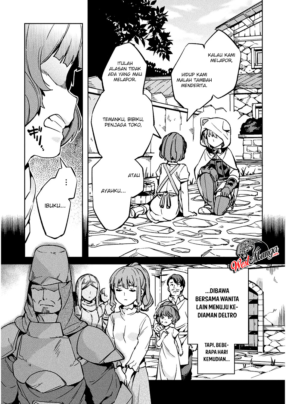 neet-dakedo-hello-work-ni-ittara-isekai-ni-tsuretekareta - Chapter: 29