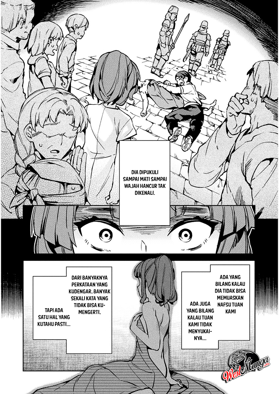 neet-dakedo-hello-work-ni-ittara-isekai-ni-tsuretekareta - Chapter: 29