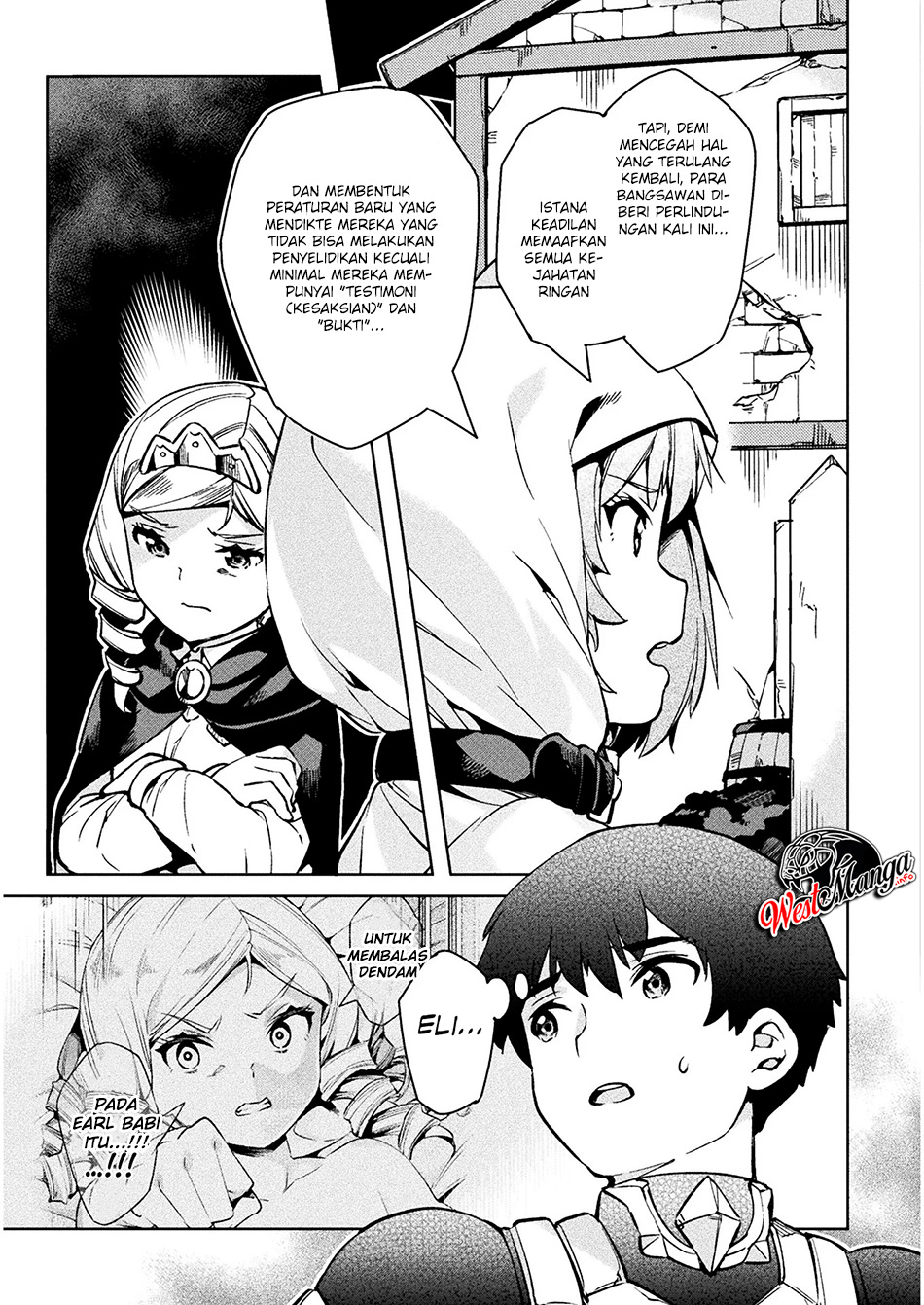 neet-dakedo-hello-work-ni-ittara-isekai-ni-tsuretekareta - Chapter: 29