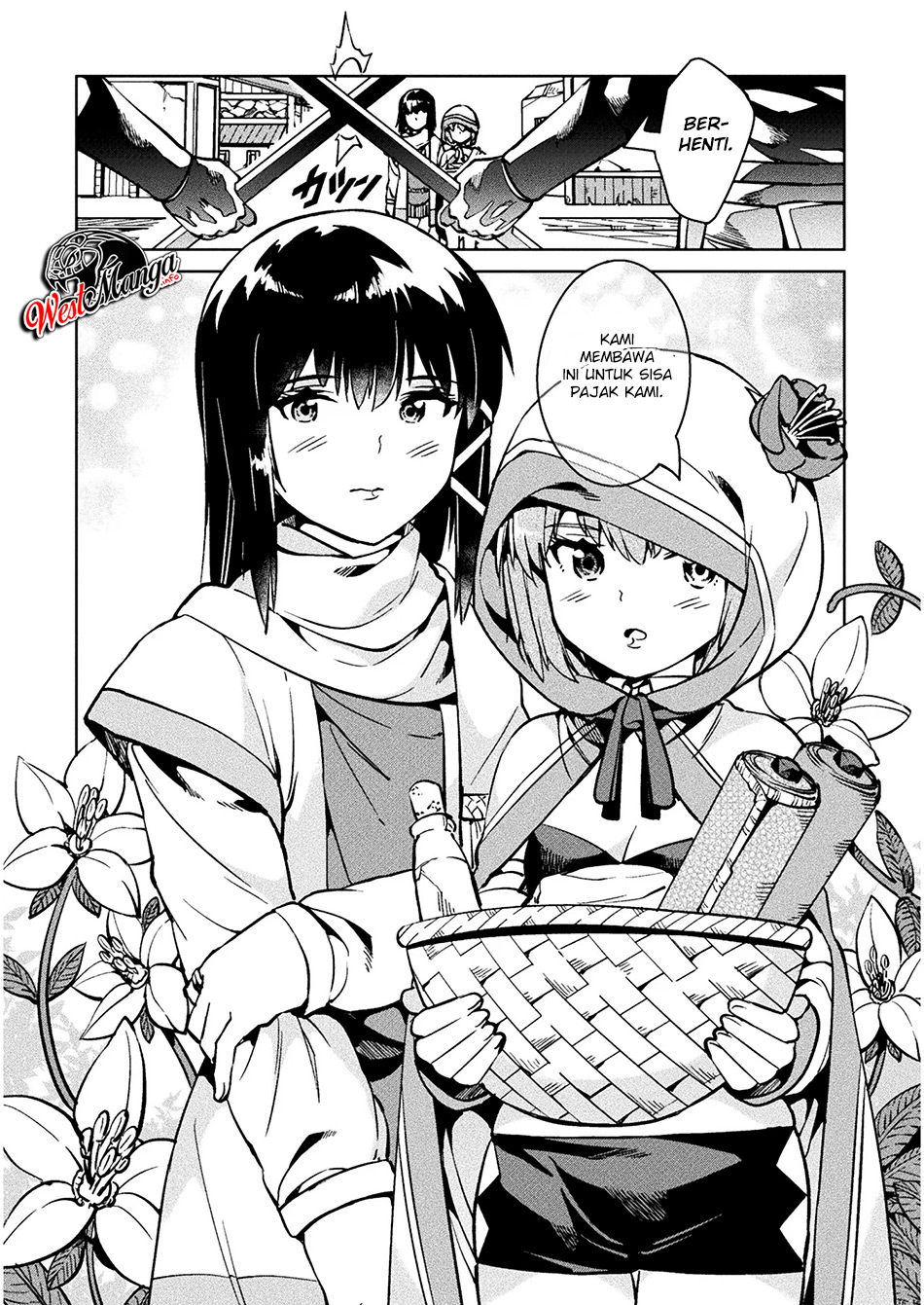 neet-dakedo-hello-work-ni-ittara-isekai-ni-tsuretekareta - Chapter: 29