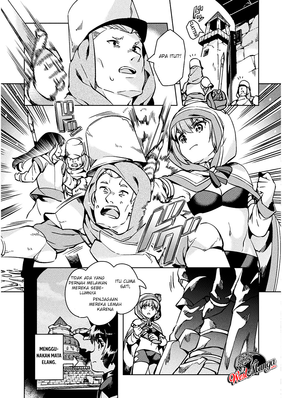 neet-dakedo-hello-work-ni-ittara-isekai-ni-tsuretekareta - Chapter: 29