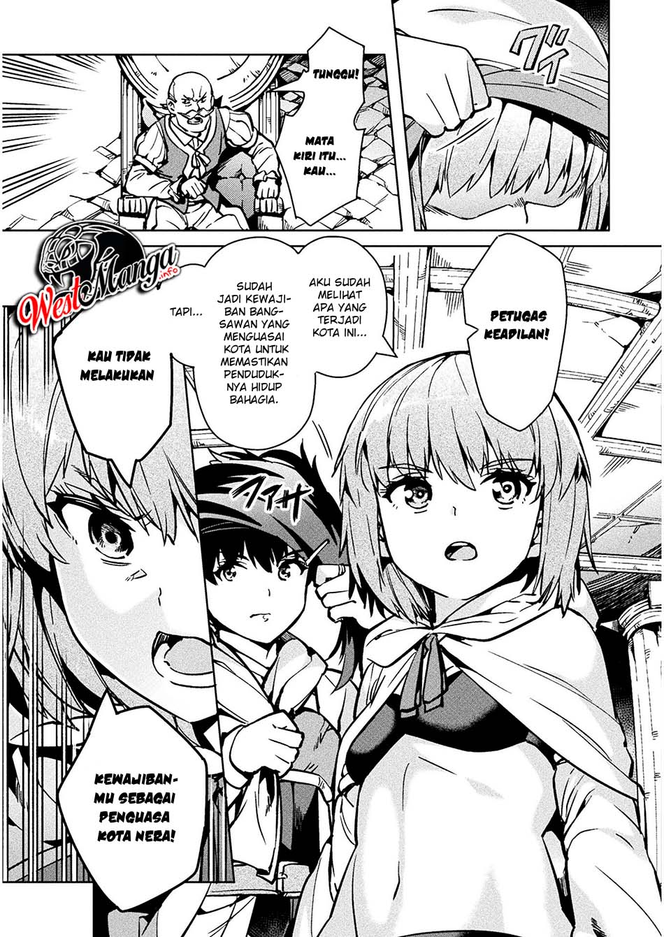 neet-dakedo-hello-work-ni-ittara-isekai-ni-tsuretekareta - Chapter: 30.1