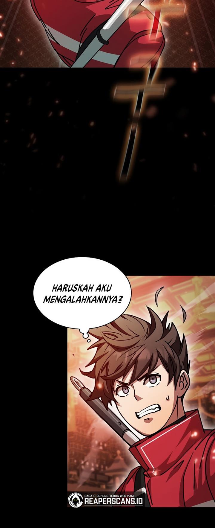 is-this-hunter-for-real - Chapter: 29