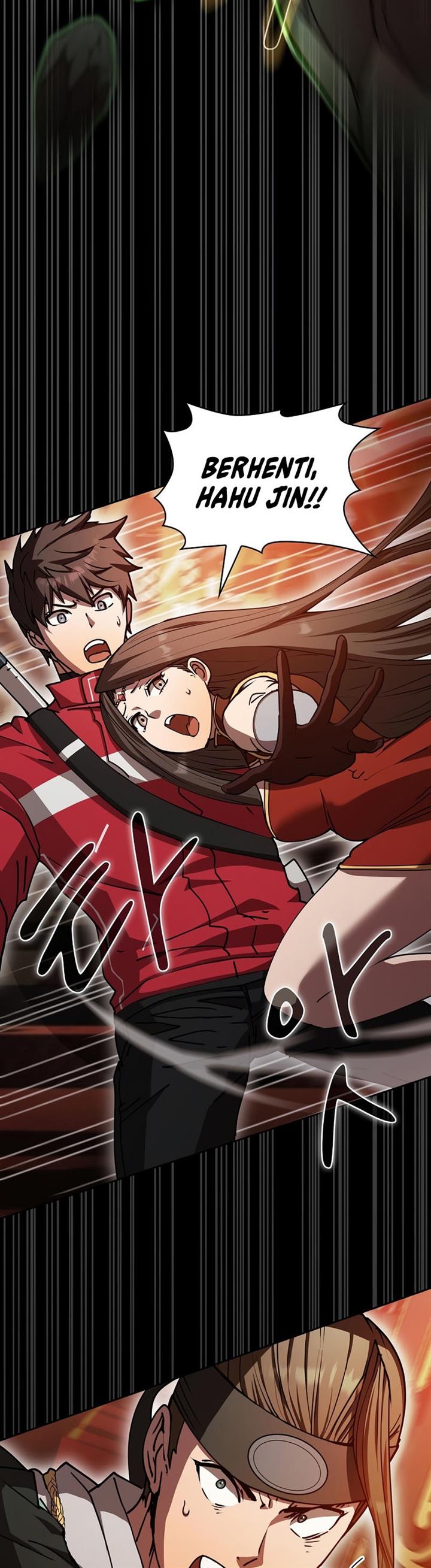 is-this-hunter-for-real - Chapter: 29