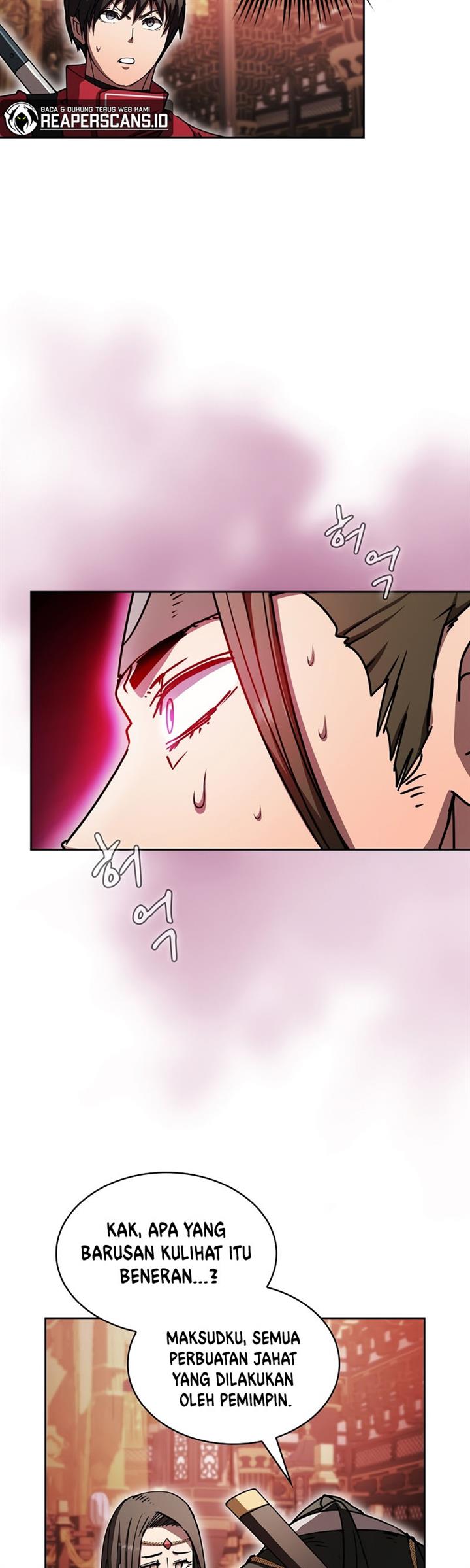 is-this-hunter-for-real - Chapter: 29