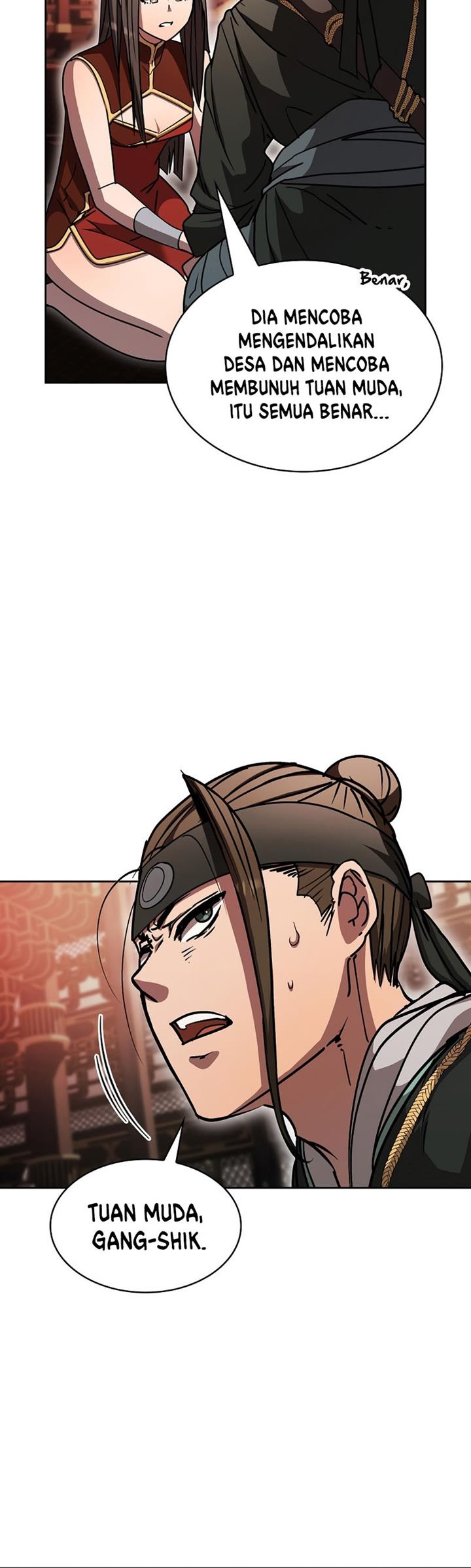 is-this-hunter-for-real - Chapter: 29